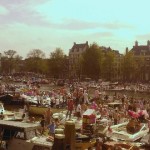 Gay Pride Amsterdam 2010