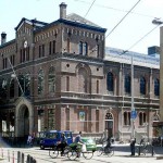 Paradiso Amsterdam - foto da Wikipedia