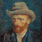 Vincent Van Gogh