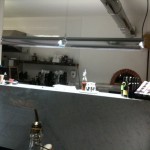 Pizzeria Pazzi Amsterdam