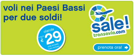 Offerte Transavia