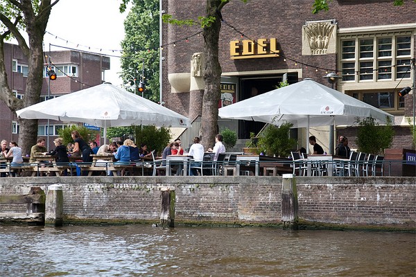 Edel Amsterdam