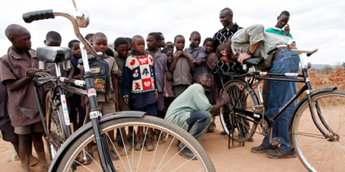 bici-africa